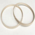Опорное кольцо HONYPLAS PEEK пластиковое уплотнение